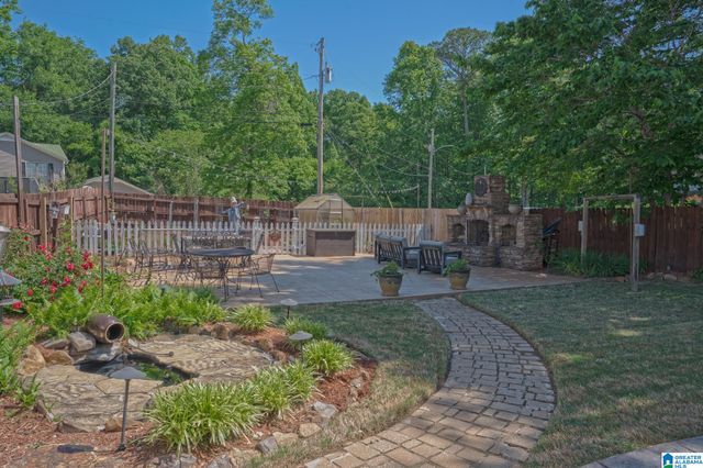 812 PINE CIRCLE, Kimberly, AL 35091