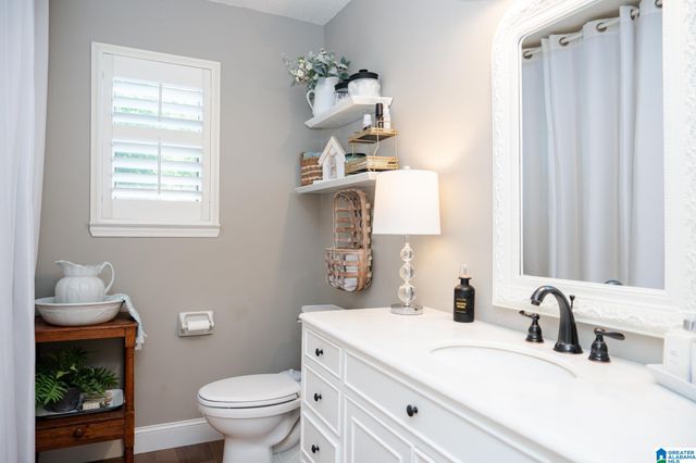 812 PINE CIRCLE, Kimberly, AL 35091
