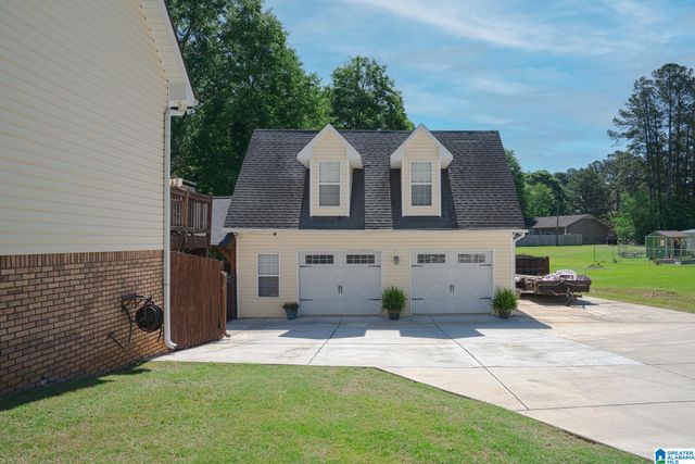 812 PINE CIRCLE, Kimberly, AL 35091