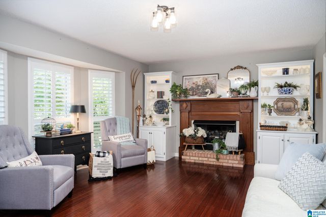 812 PINE CIRCLE, Kimberly, AL 35091
