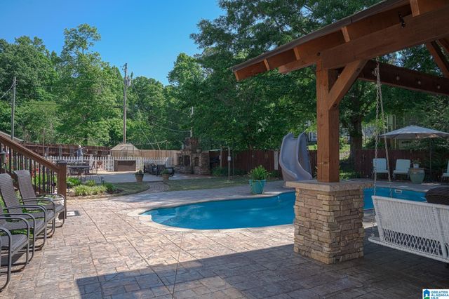 812 PINE CIRCLE, Kimberly, AL 35091