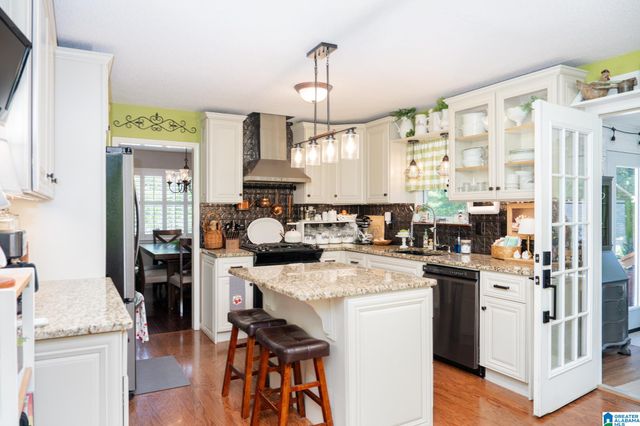 812 PINE CIRCLE, Kimberly, AL 35091