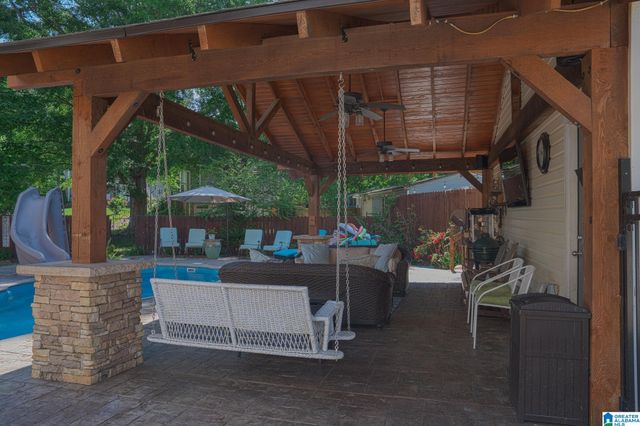 812 PINE CIRCLE, Kimberly, AL 35091