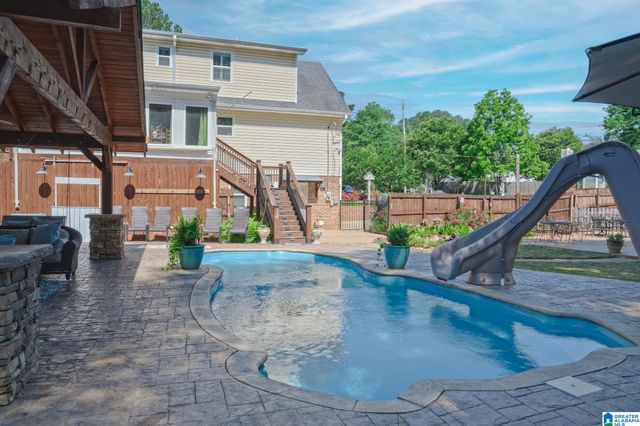 812 PINE CIRCLE, Kimberly, AL 35091