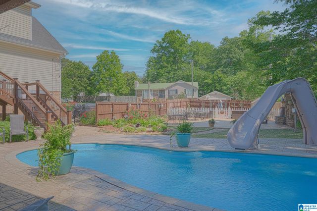 812 PINE CIRCLE, Kimberly, AL 35091