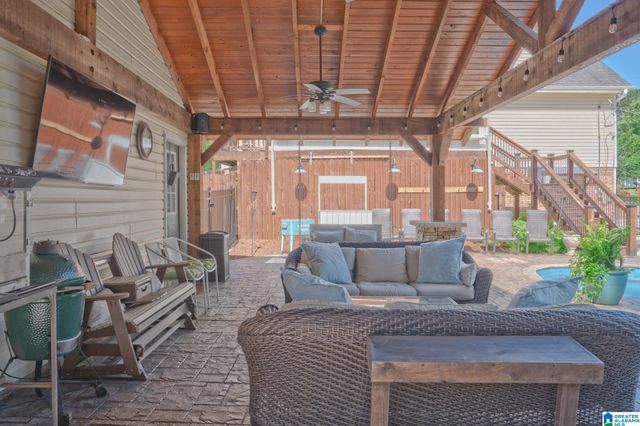 812 PINE CIRCLE, Kimberly, AL 35091