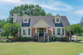 812 PINE CIRCLE, Kimberly, AL 35091