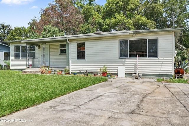 6159 AUTLAN Drive, Jacksonville, FL 32210