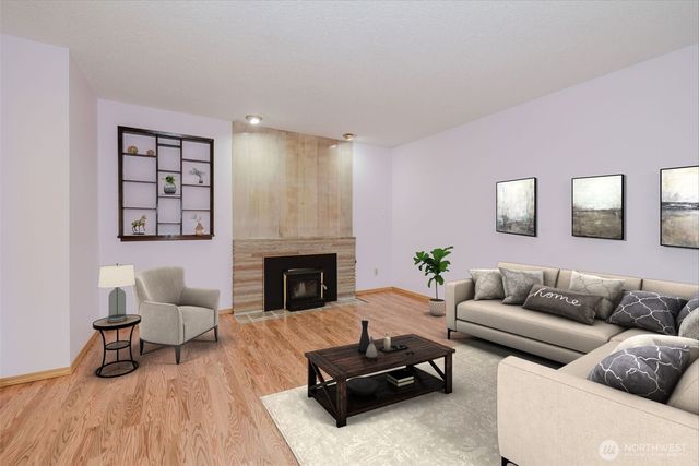 3875 NE Pinecone Drive, Bremerton, WA 98310