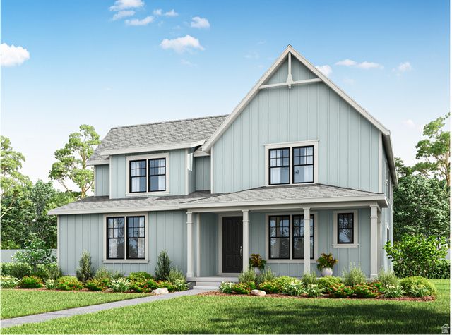 7103 W DOCKSIDER DR, South Jordan, UT 84009