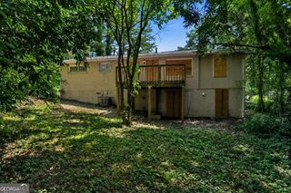3490 Pinehill Drive, Decatur, GA 30032