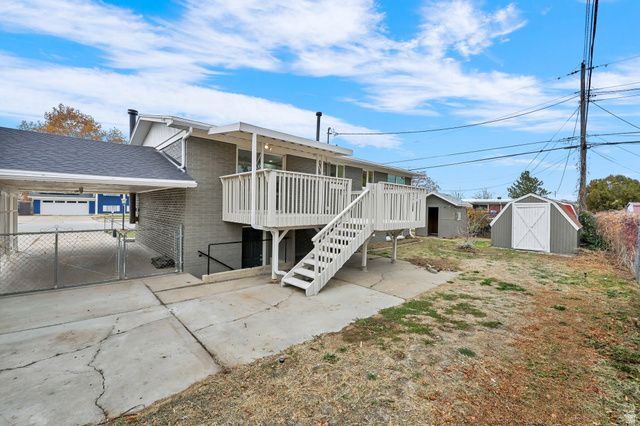 4220 S 2075 W, Roy, UT 84067