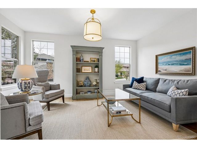 9540 Silent Hills Ln, Lone Tree, CO 80124