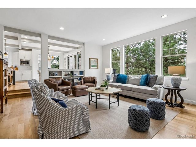 9540 Silent Hills Ln, Lone Tree, CO 80124