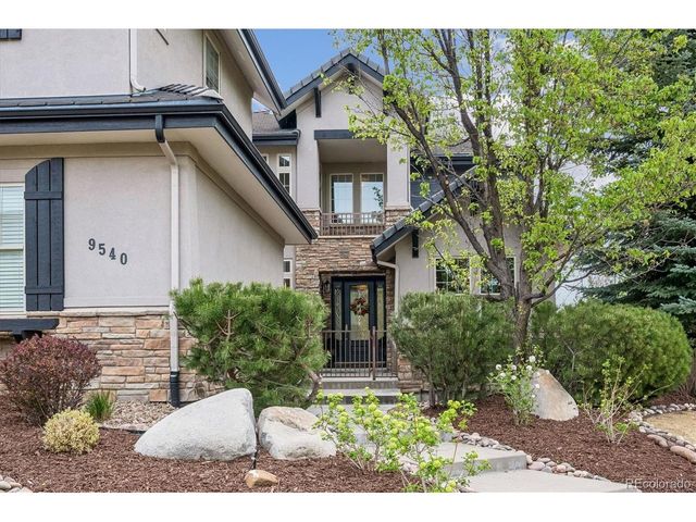 9540 Silent Hills Ln, Lone Tree, CO 80124