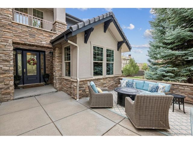 9540 Silent Hills Ln, Lone Tree, CO 80124