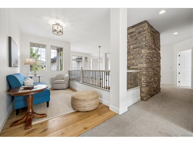 9540 Silent Hills Ln, Lone Tree, CO 80124