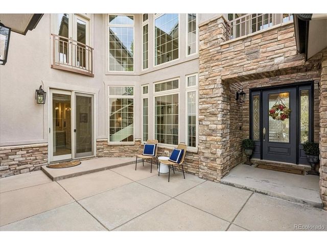 9540 Silent Hills Ln, Lone Tree, CO 80124