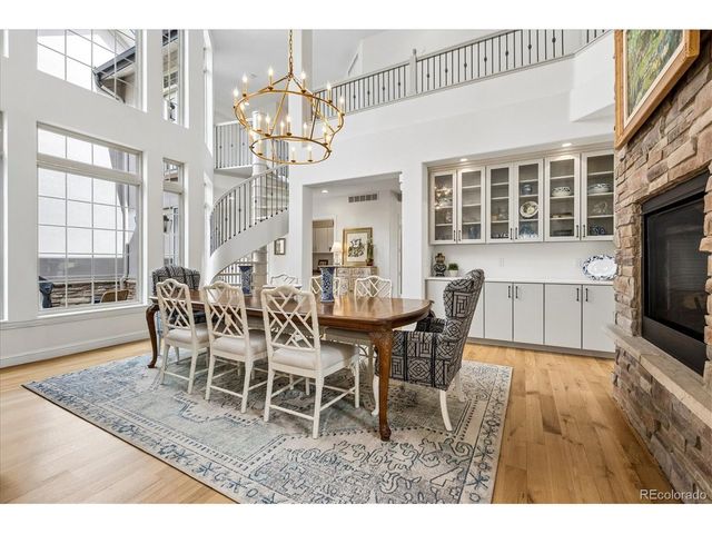 9540 Silent Hills Ln, Lone Tree, CO 80124