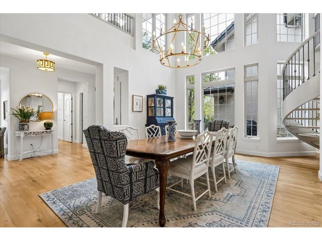 9540 Silent Hills Ln, Lone Tree, CO 80124