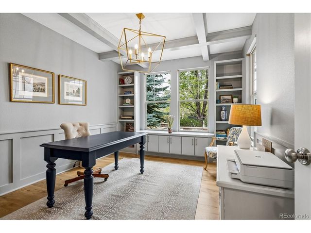 9540 Silent Hills Ln, Lone Tree, CO 80124