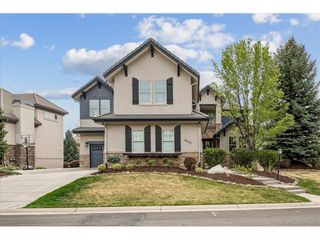 9540 Silent Hills Ln, Lone Tree, CO 80124