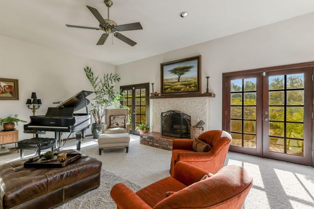 22797 Silverlode Road, Palo Cedro, CA 96073