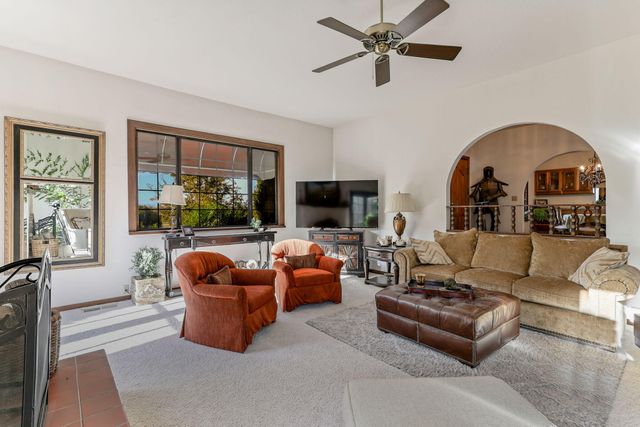 22797 Silverlode Road, Palo Cedro, CA 96073