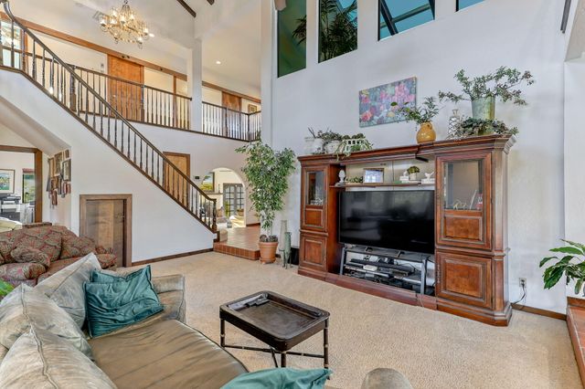 22797 Silverlode Road, Palo Cedro, CA 96073