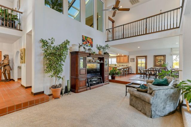 22797 Silverlode Road, Palo Cedro, CA 96073