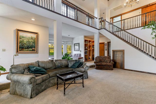 22797 Silverlode Road, Palo Cedro, CA 96073