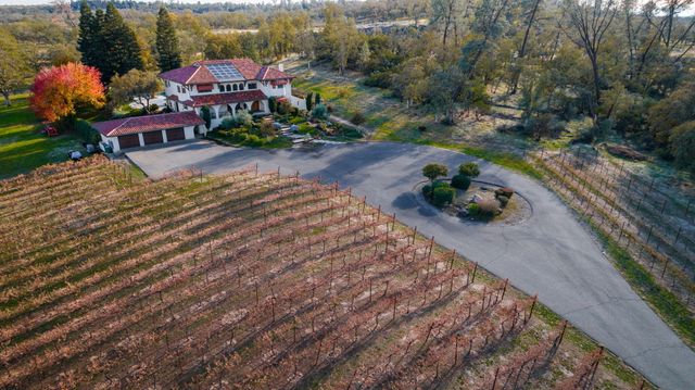 22797 Silverlode Road, Palo Cedro, CA 96073