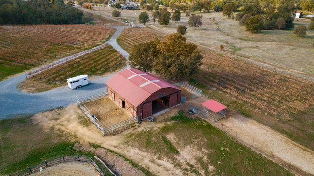22797 Silverlode Road, Palo Cedro, CA 96073