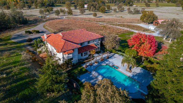 22797 Silverlode Road, Palo Cedro, CA 96073