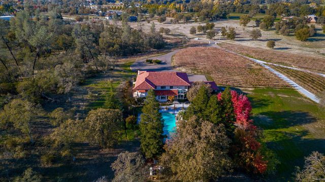 22797 Silverlode Road, Palo Cedro, CA 96073