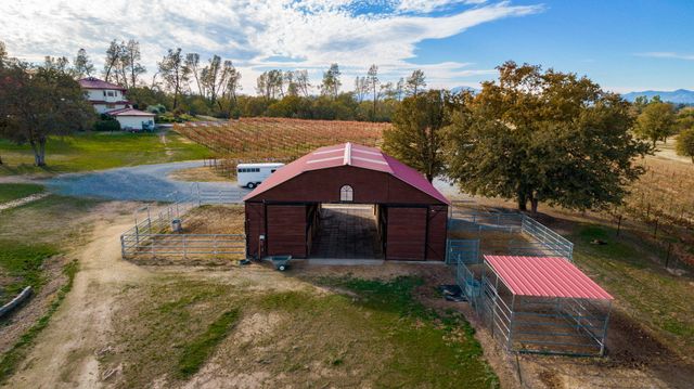 22797 Silverlode Road, Palo Cedro, CA 96073