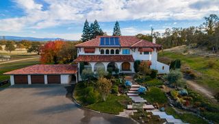 22797 Silverlode Road, Palo Cedro, CA 96073