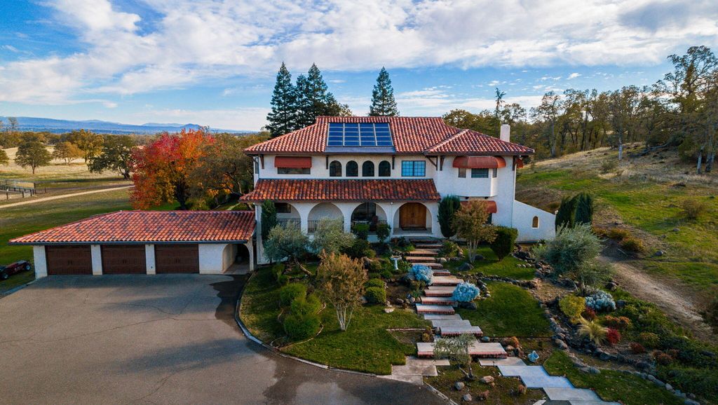 22797 Silverlode Road, Palo Cedro, CA 96073