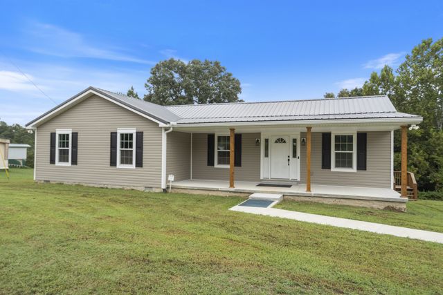11526 Aaron Ln, Nunnelly, TN 37137