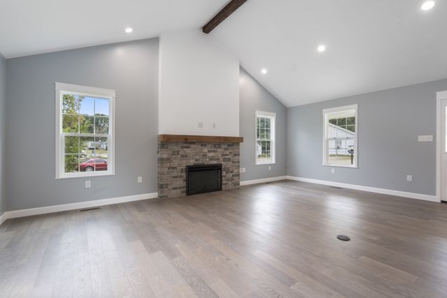 11526 Aaron Ln, Nunnelly, TN 37137