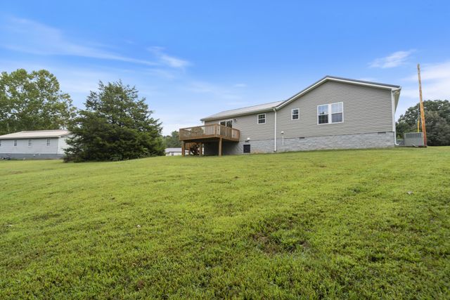 11526 Aaron Ln, Nunnelly, TN 37137