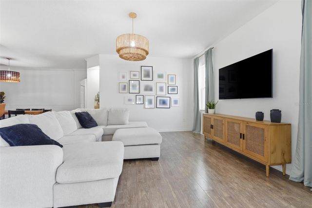 3833 BOURBON STREET, Port Orange, FL 32129