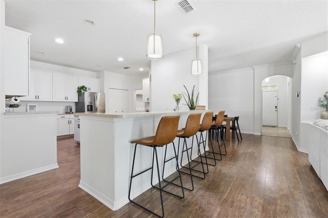 3833 BOURBON STREET, Port Orange, FL 32129