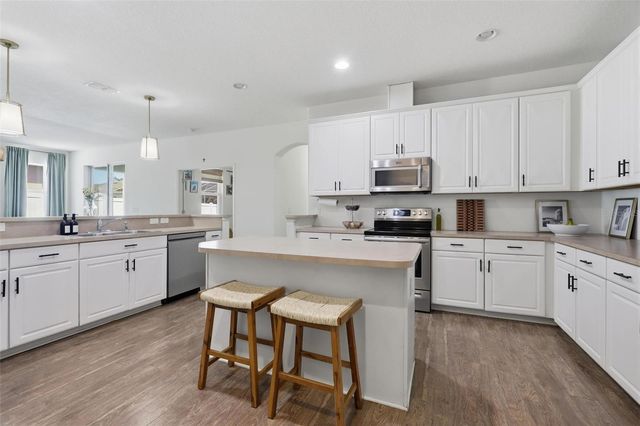 3833 BOURBON STREET, Port Orange, FL 32129