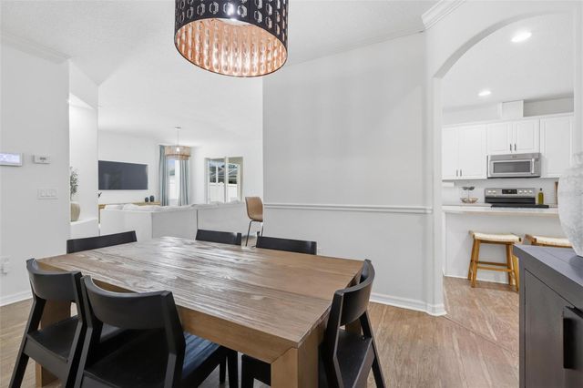 3833 BOURBON STREET, Port Orange, FL 32129