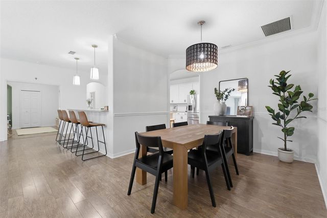 3833 BOURBON STREET, Port Orange, FL 32129