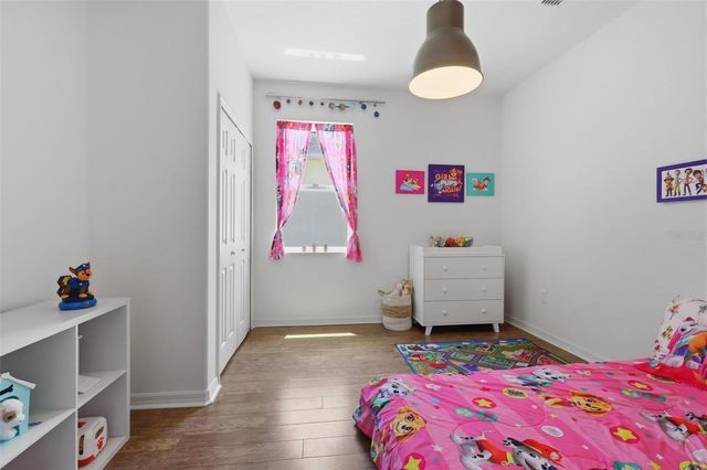 3833 BOURBON STREET, Port Orange, FL 32129