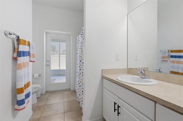 3833 BOURBON STREET, Port Orange, FL 32129