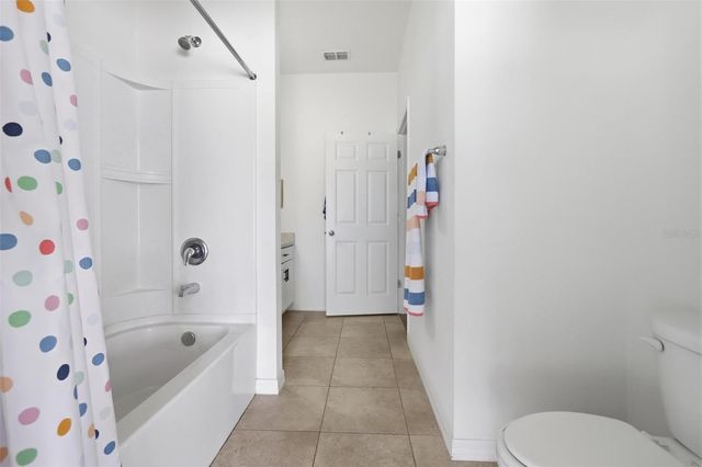 3833 BOURBON STREET, Port Orange, FL 32129