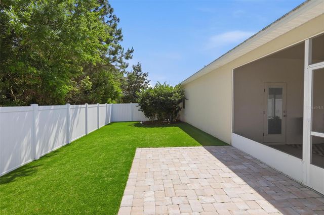 3833 BOURBON STREET, Port Orange, FL 32129